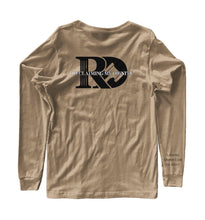 Load image into Gallery viewer, The RD "I'll Sue." Long Sleeve (UNISEX)
