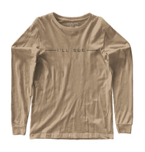 Load image into Gallery viewer, The RD "I'll Sue." Long Sleeve (UNISEX)
