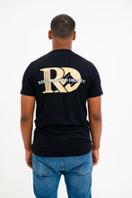 Load image into Gallery viewer, The RD "I'll Sue." T (Black) (UNISEX)
