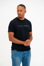 Load image into Gallery viewer, The RD "I'll Sue." T (Black) (UNISEX)
