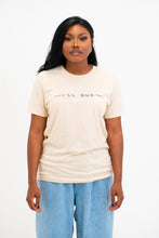 Load image into Gallery viewer, The RD "I'll Sue." T (Cream) (UNISEX)
