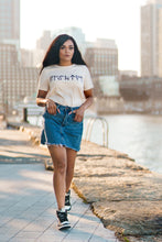 Load image into Gallery viewer, The RD "Dignity" T (Cream) (UNISEX)
