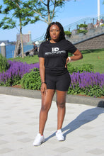 Load image into Gallery viewer, The RD Logo T (UNISEX)
