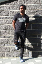 Load image into Gallery viewer, The RD Bold T (UNISEX)
