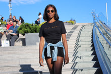 Load image into Gallery viewer, The RD Signature Slogan T (UNISEX)
