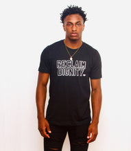 Load image into Gallery viewer, The RD Bold T (UNISEX)

