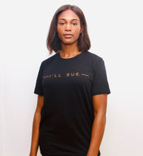 Load image into Gallery viewer, The RD Signature Slogan T (UNISEX)
