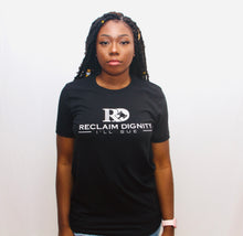 Load image into Gallery viewer, The RD Logo T (UNISEX)
