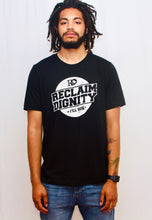 Load image into Gallery viewer, The RD Vintage T (UNISEX)
