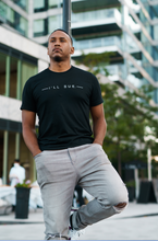Load image into Gallery viewer, The RD "I'll Sue." T (Black) (UNISEX)
